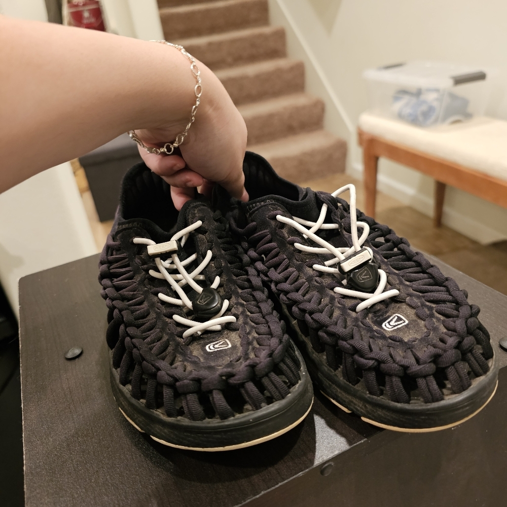 Keens size 7 - Picture 5 of 6